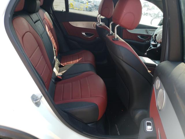 Mercedes GLC Coupe I 2020