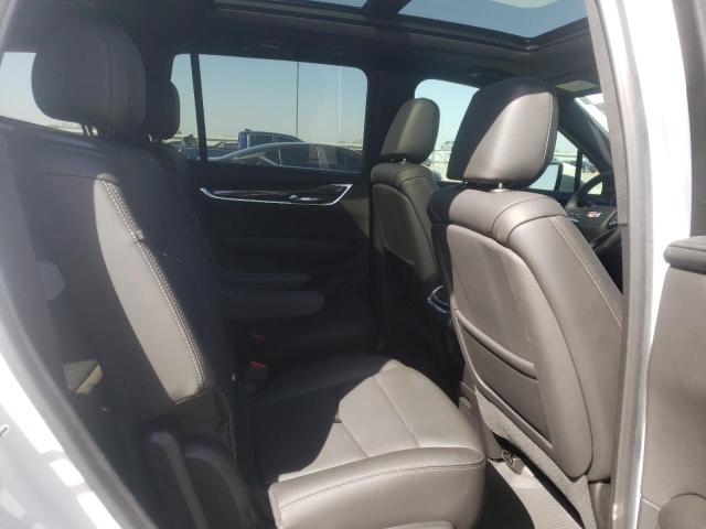Cadillac XT6 2021
