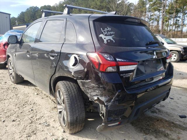 Mitsubishi Outlander IV 2020