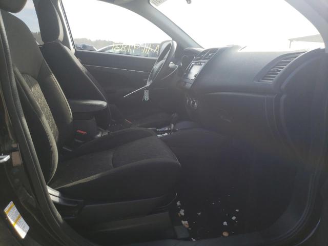 Mitsubishi Outlander IV 2020