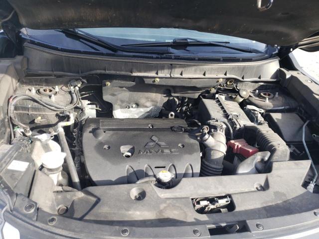 Mitsubishi Outlander IV 2020