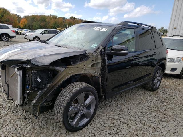 Honda Passport III 2019