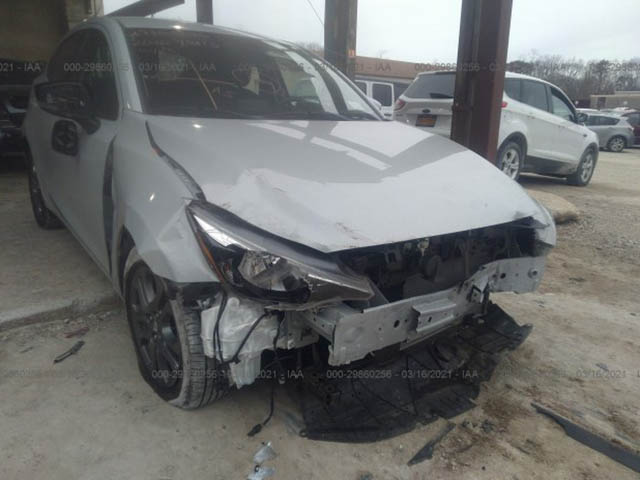 Toyota Yaris DJ/DL 2020