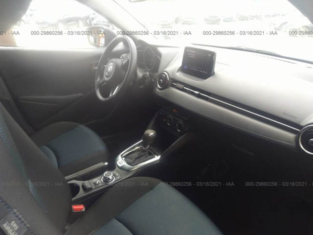 Toyota Yaris DJ/DL 2020