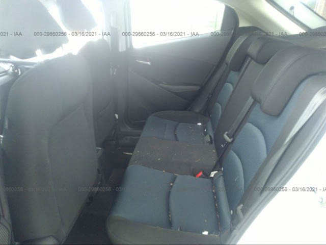 Toyota Yaris DJ/DL 2020