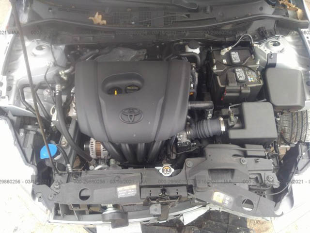 Toyota Yaris DJ/DL 2020