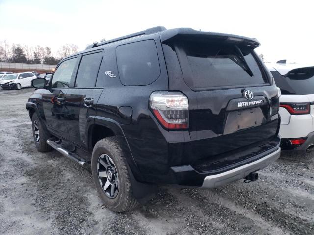 Toyota 4Runner V 2019