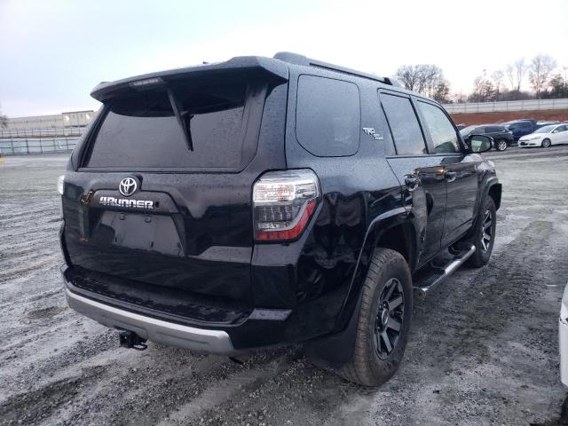Toyota 4Runner V 2019