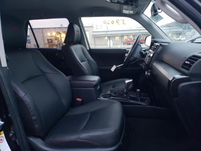 Toyota 4Runner V 2019