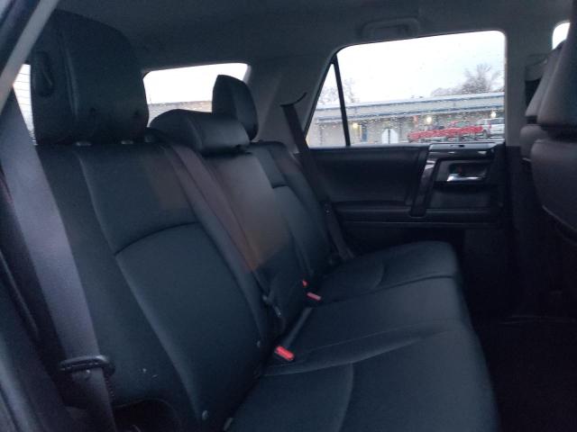 Toyota 4Runner V 2019