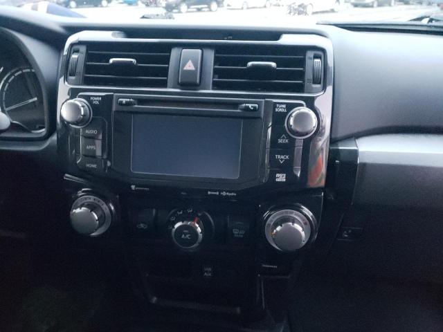 Toyota 4Runner V 2019