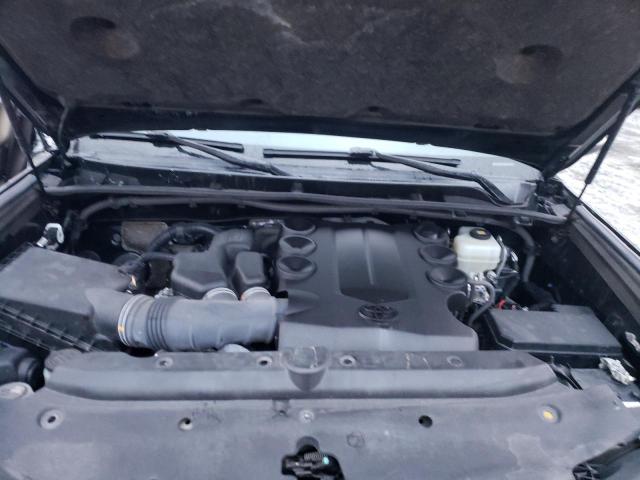 Toyota 4Runner V 2019