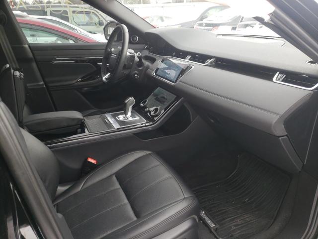 Land Rover Range Rover Evoque 2020