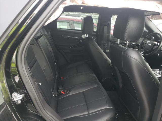 Land Rover Range Rover Evoque 2020