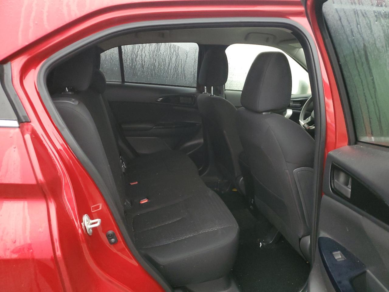 Mitsubishi Eclipse Cross 2022