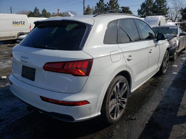 Audi SQ5 2020