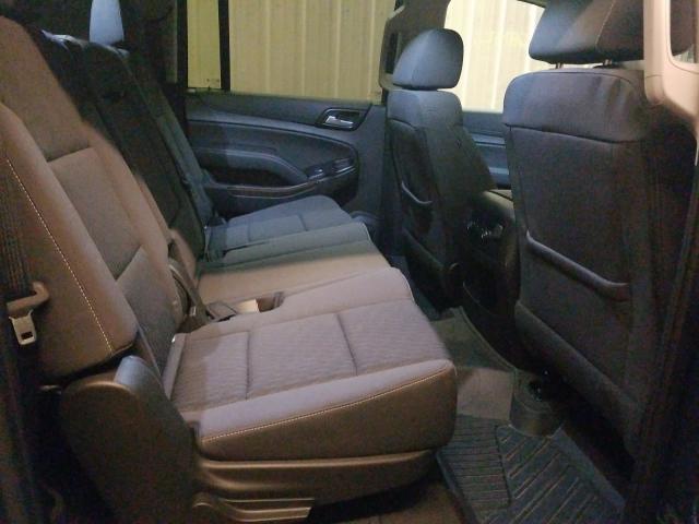 Chevrolet Suburban XII 2018