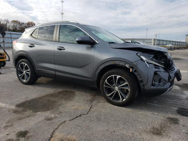 Buick Encore GX 2021