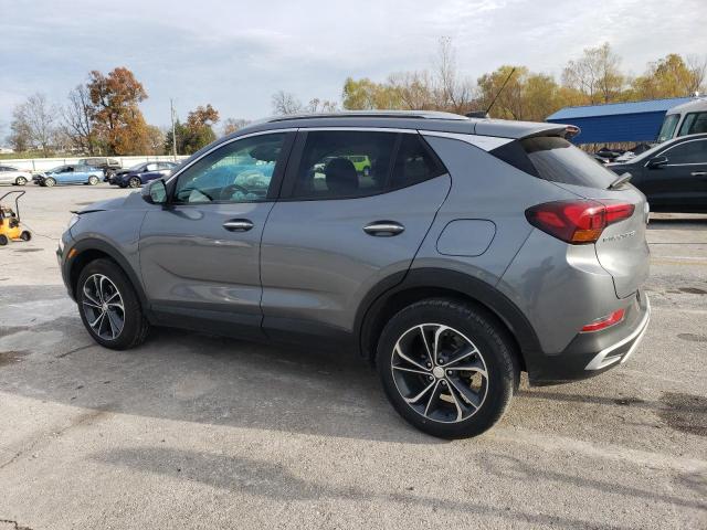 Buick Encore GX 2021