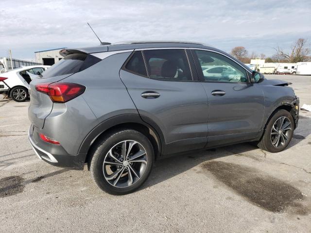 Buick Encore GX 2021