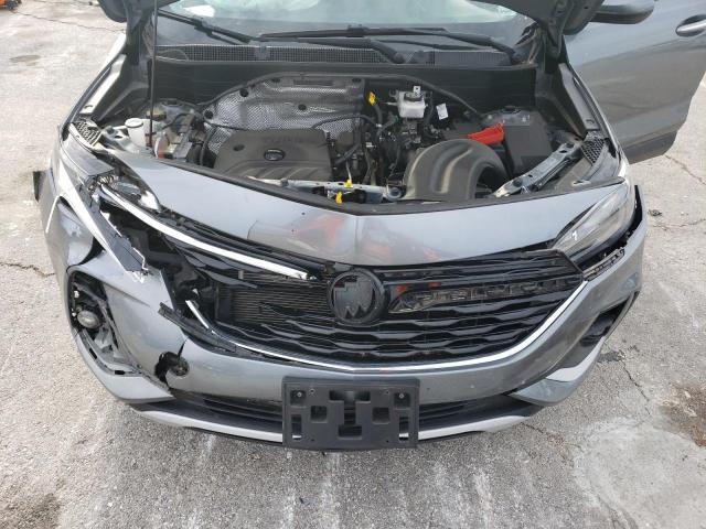 Buick Encore GX 2021