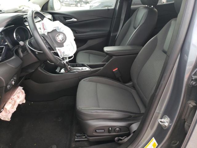Buick Encore GX 2021
