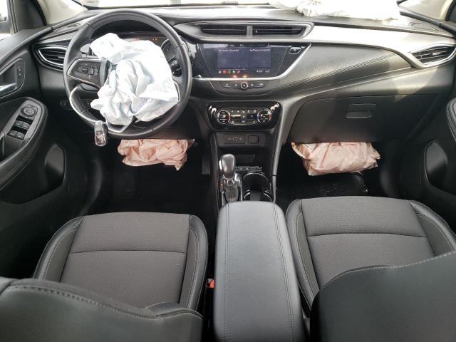 Buick Encore GX 2021