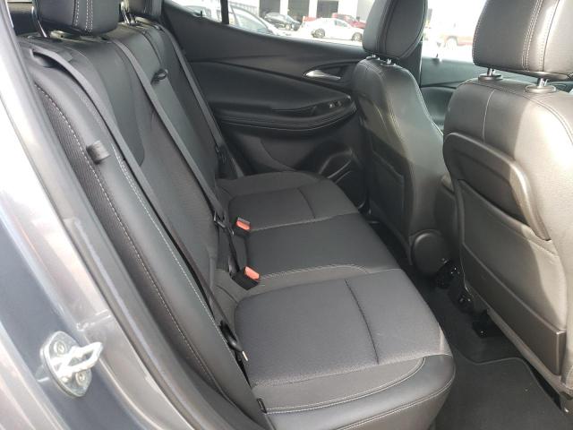 Buick Encore GX 2021