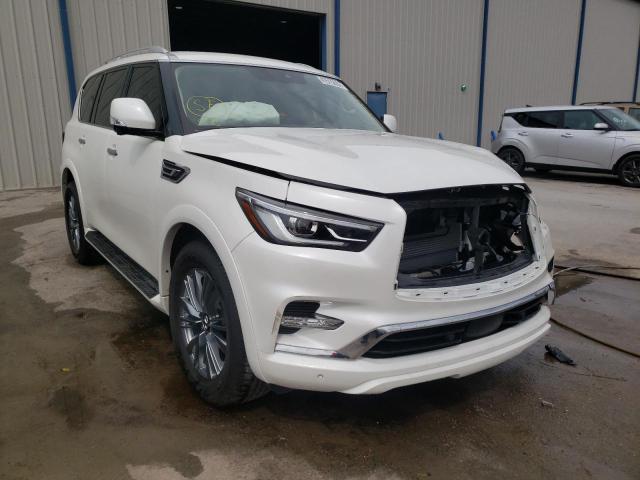Infiniti QX80 2022