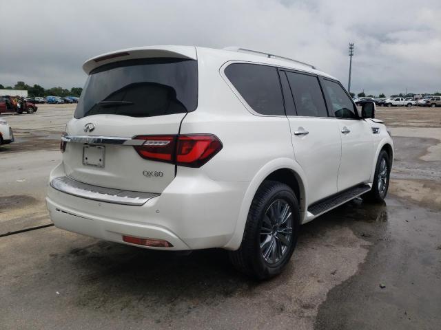 Infiniti QX80 2022