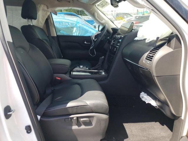 Infiniti QX80 2022