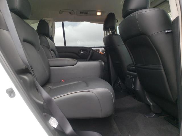 Infiniti QX80 2022