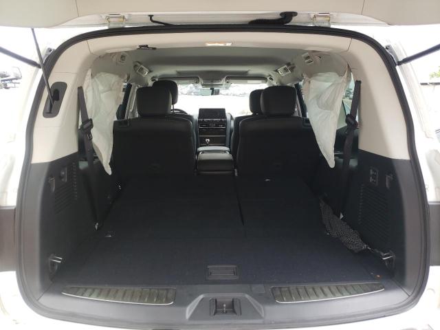 Infiniti QX80 2022
