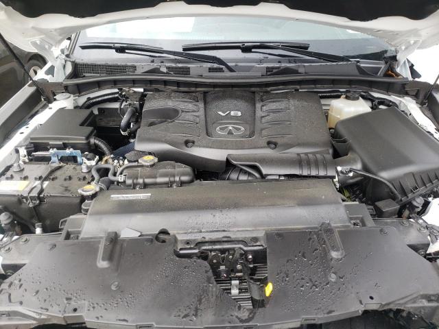 Infiniti QX80 2022