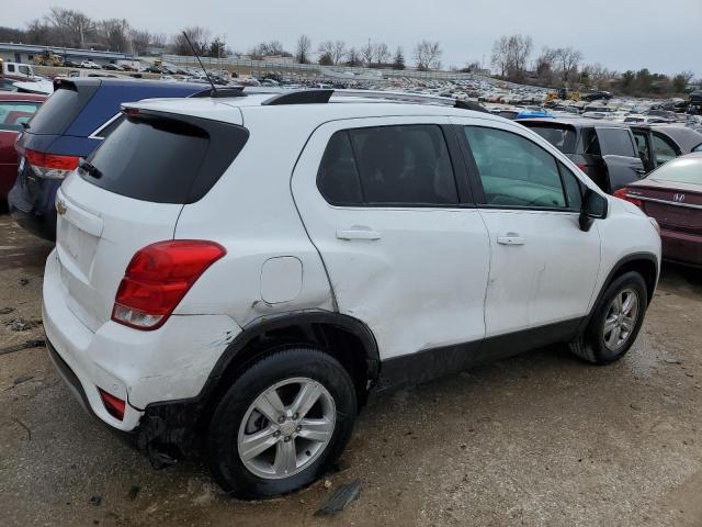 Chevrolet Trax 2021