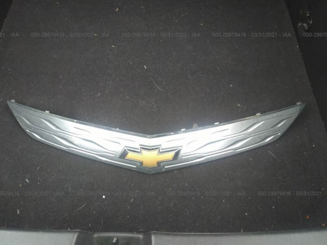 Chevrolet Volt II 2018