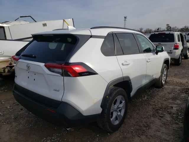 Toyota RAV4 V (XA50) 2020