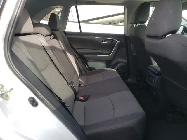 Toyota RAV4 V (XA50) 2020