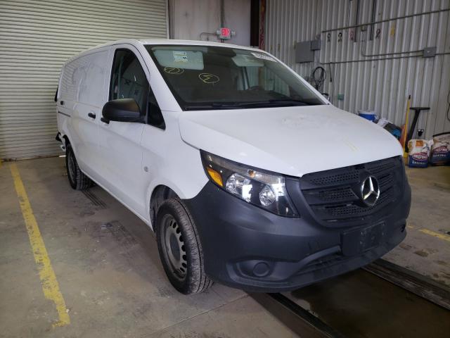 Mercedes Metris III 2018