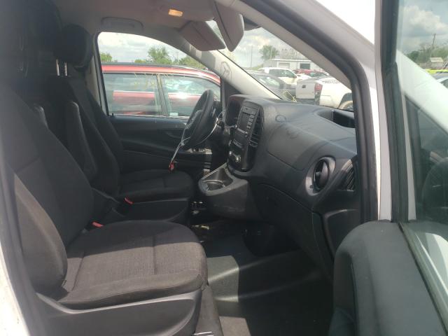 Mercedes Metris III 2018