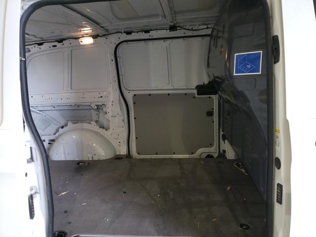 Mercedes Metris III 2018