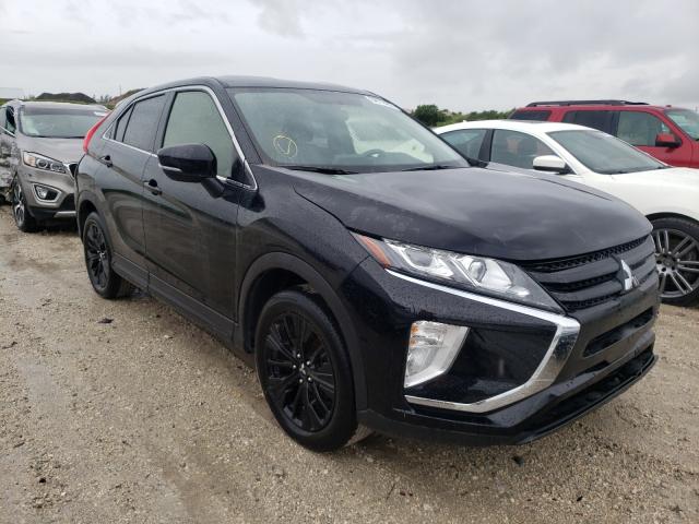 Mitsubishi Eclipse Cross I 2020