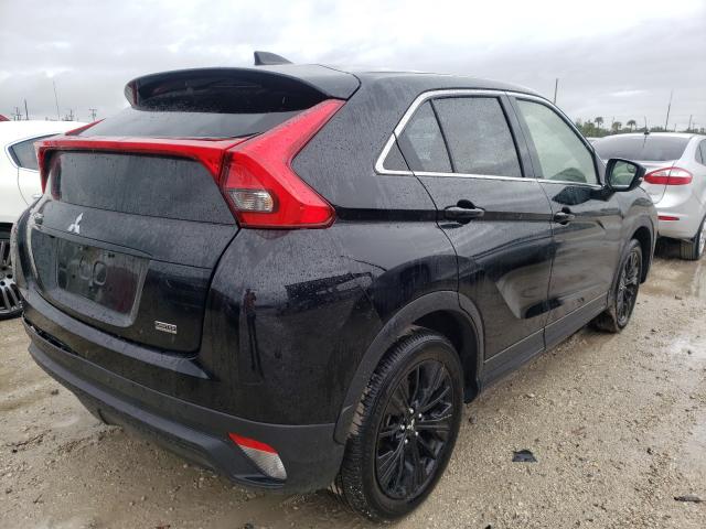 Mitsubishi Eclipse Cross I 2020