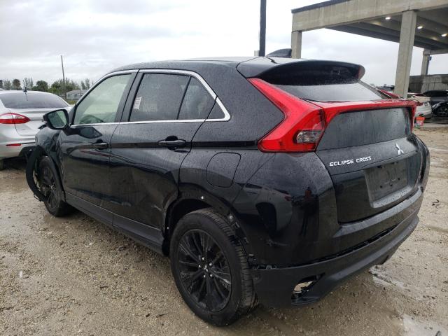 Mitsubishi Eclipse Cross I 2020