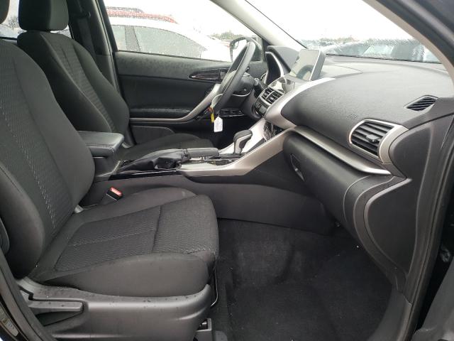 Mitsubishi Eclipse Cross I 2020