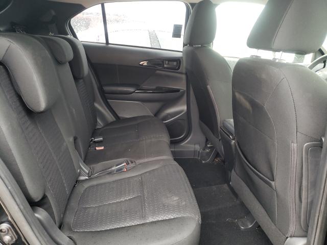 Mitsubishi Eclipse Cross I 2020