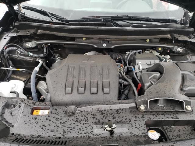 Mitsubishi Eclipse Cross I 2020