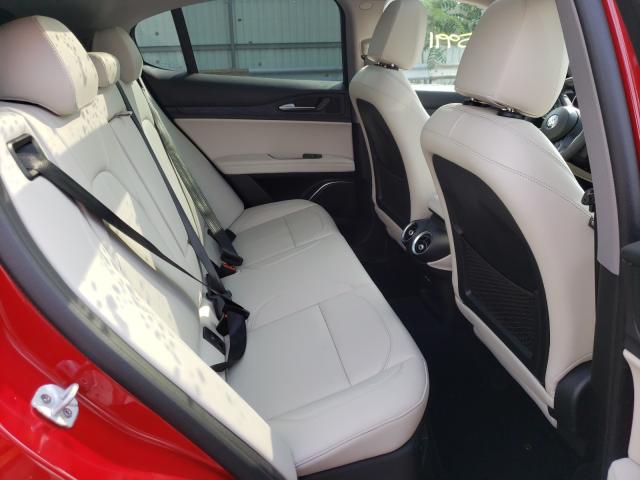 Alfa Romeo Stelvio I 2021