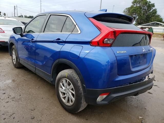 Mitsubishi Eclipse Cross I 2019