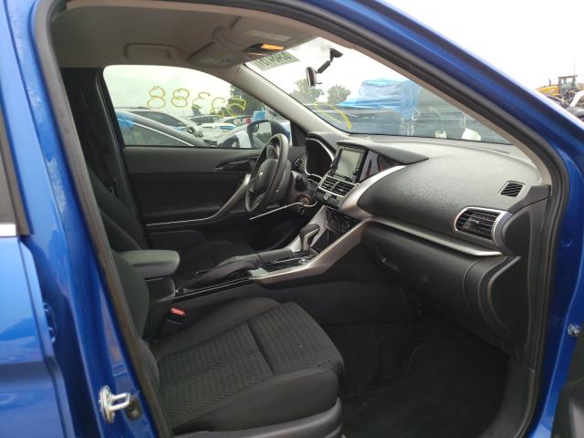 Mitsubishi Eclipse Cross I 2019